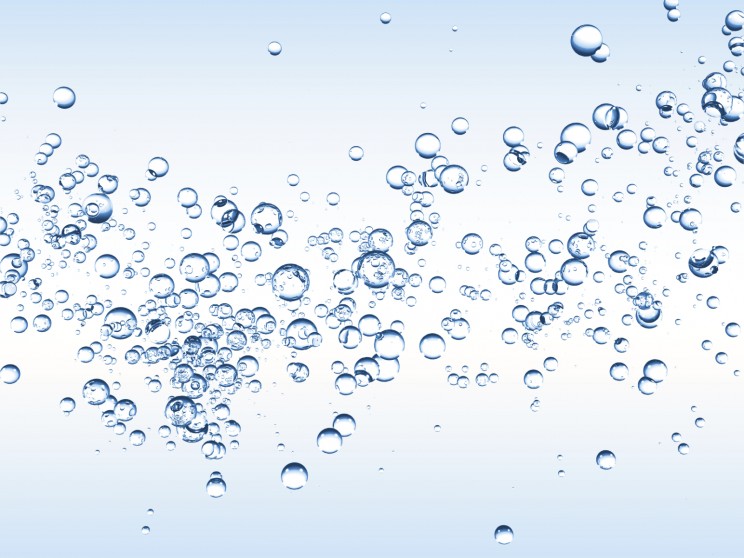 Hydratation Ostium