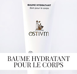 Crème réparatrice naturelle & bio